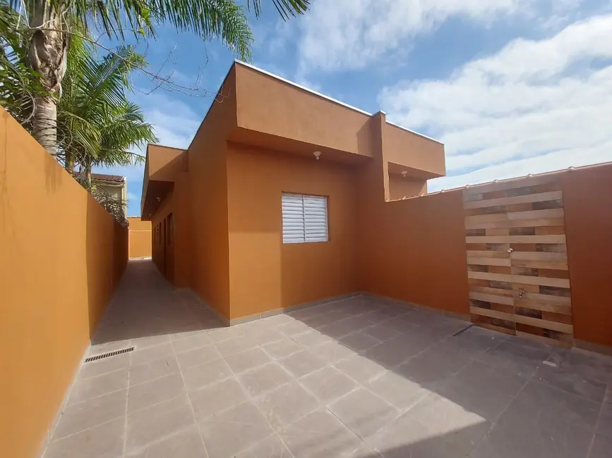 Foto 3 de Casa com 2 quartos à venda, 60m2 em Itanhaem - SP