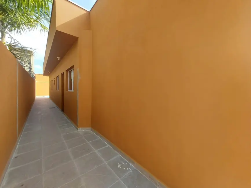 Foto 4 de Casa com 2 quartos à venda, 60m2 em Itanhaem - SP