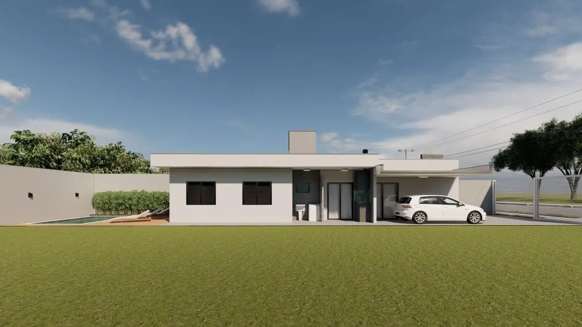 Foto 5 de Casa com 2 quartos à venda, 66m2 em Itanhaem - SP