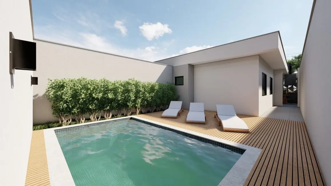 Foto 4 de Casa com 2 quartos à venda, 66m2 em Itanhaem - SP