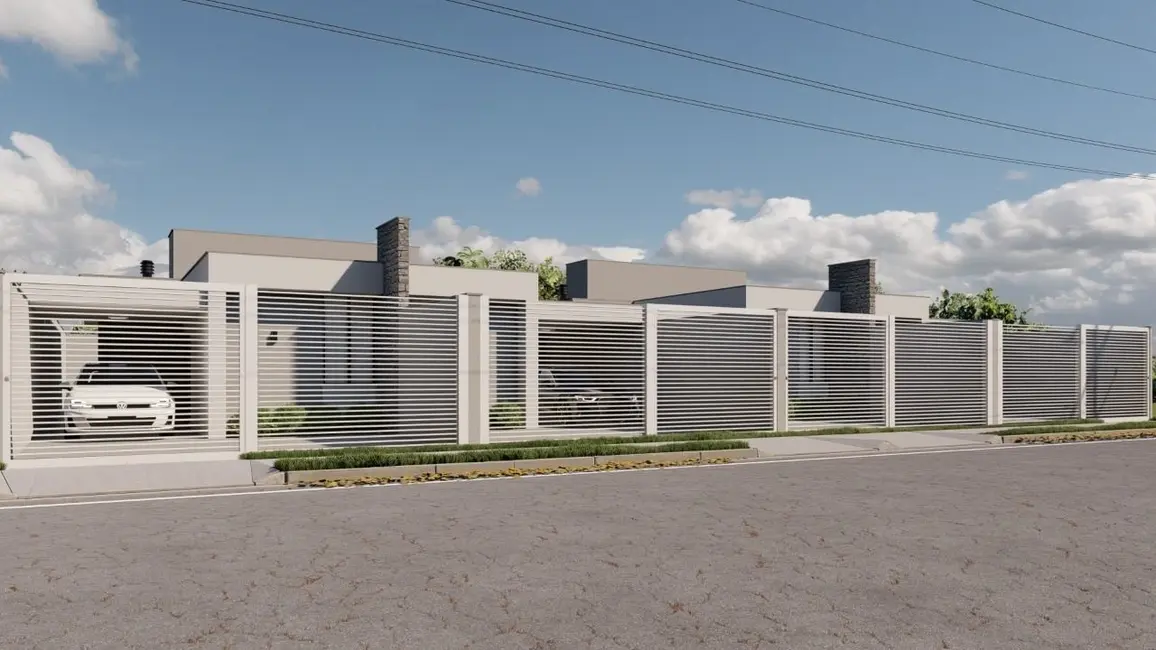 Foto 7 de Casa com 2 quartos à venda, 66m2 em Itanhaem - SP