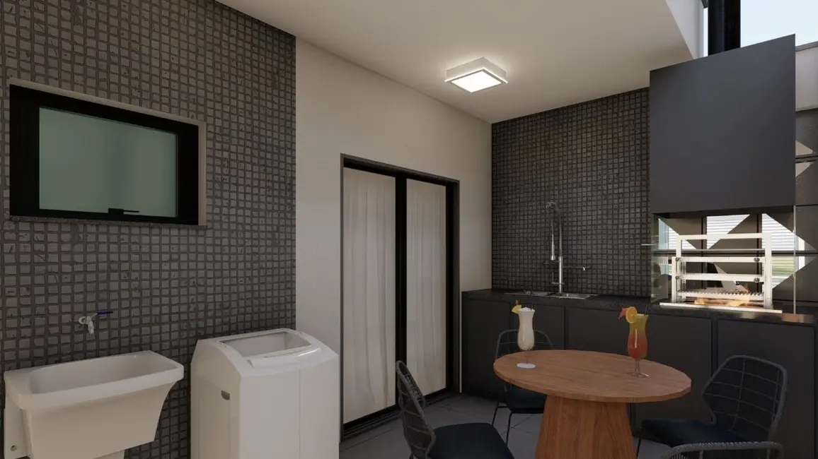 Foto 6 de Casa com 2 quartos à venda, 66m2 em Itanhaem - SP