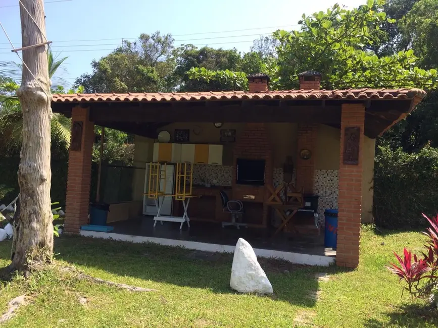 Chácara à venda, 2400m2 em Itanhaem - SP - imagem 19 Foto 19 de Chácara à venda, 2400m2 em Itanhaem - SP