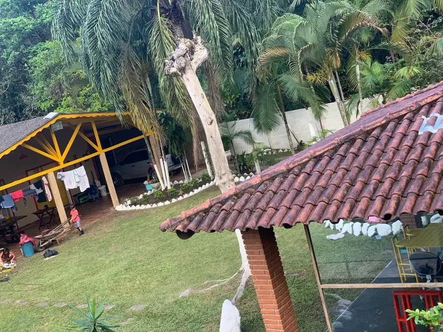 Chácara à venda, 2400m2 em Itanhaem - SP - imagem 13 Foto 13 de Chácara à venda, 2400m2 em Itanhaem - SP