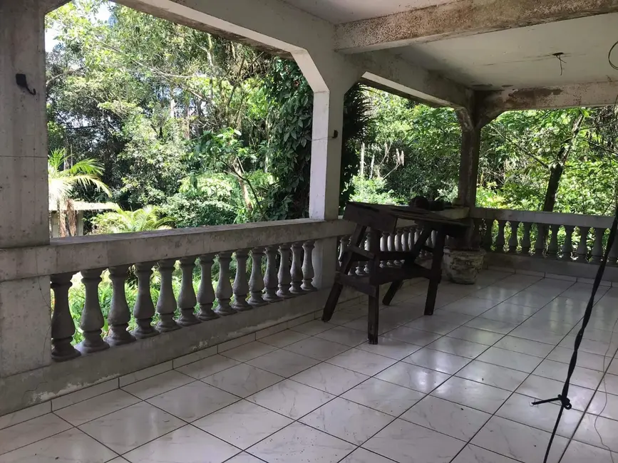 Chácara com 3 quartos à venda, 120m2 em Itanhaem - SP - imagem 4 Foto 4 de Chácara com 3 quartos à venda, 120m2 em Itanhaem - SP