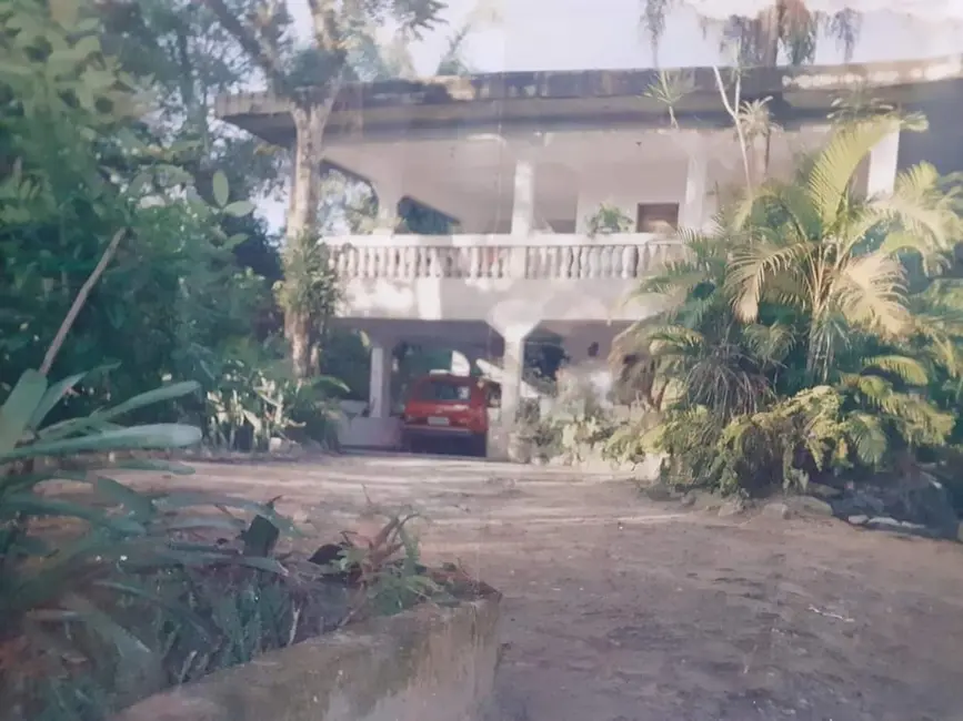 Foto 1 de Chácara com 3 quartos à venda, 120m2 em Itanhaem - SP