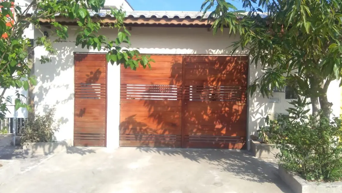 Foto 1 de Casa com 3 quartos à venda, 112m2 em Itanhaem - SP