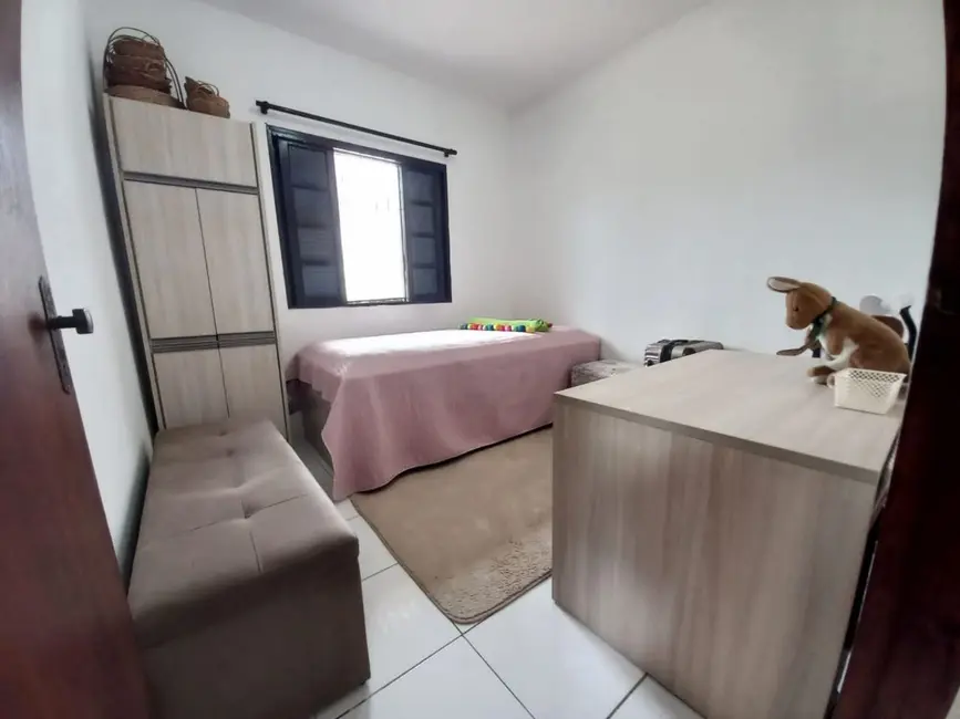 Foto 4 de Casa com 3 quartos à venda, 112m2 em Itanhaem - SP