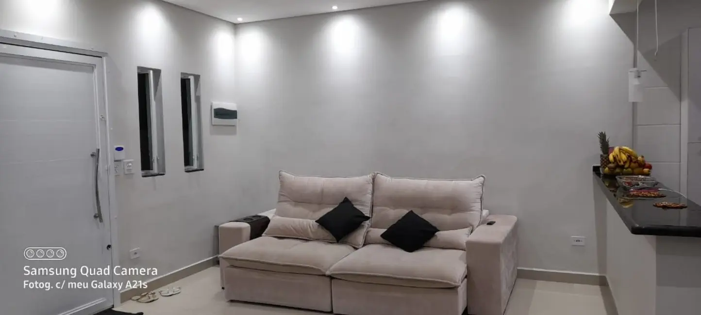 Foto 7 de Casa com 1 quarto à venda, 51m2 em Itanhaem - SP