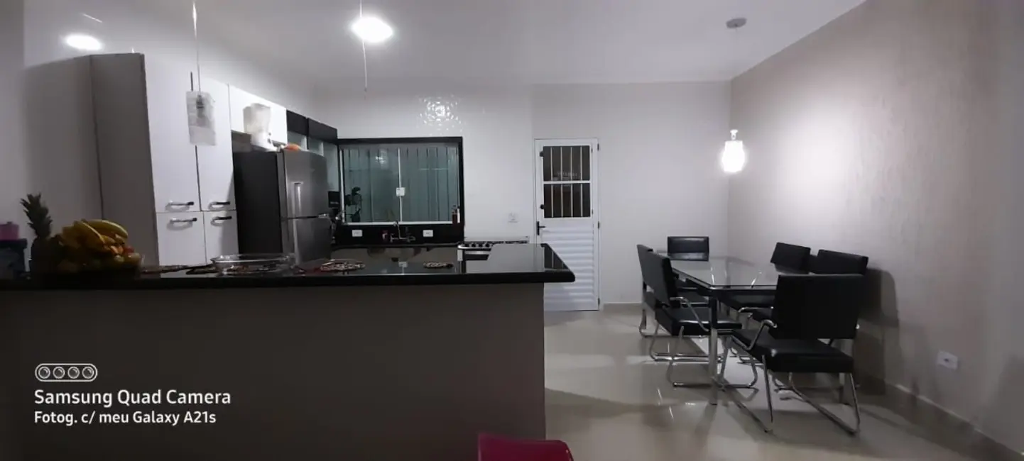 Foto 5 de Casa com 1 quarto à venda, 51m2 em Itanhaem - SP