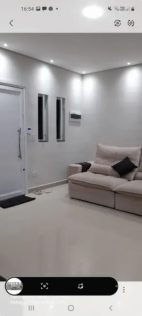 Foto 4 de Casa com 1 quarto à venda, 51m2 em Itanhaem - SP