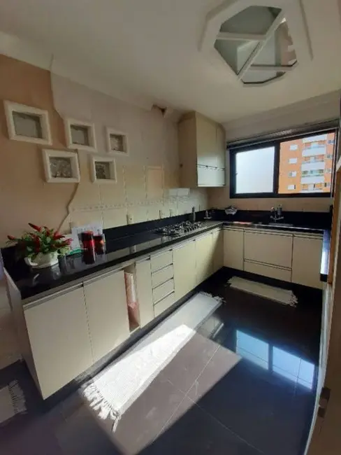 Foto 6 de Apartamento com 4 quartos à venda, 338m2 em Canto do Forte, Praia Grande - SP