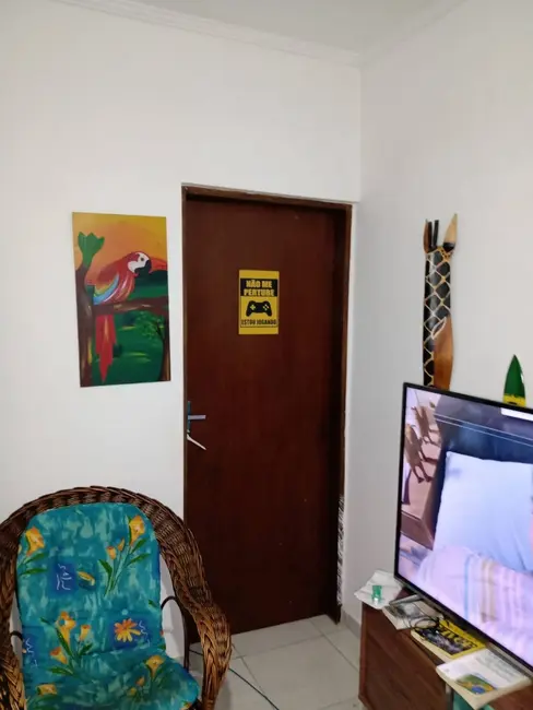 Foto 6 de Casa com 2 quartos à venda, 60m2 em Itanhaem - SP