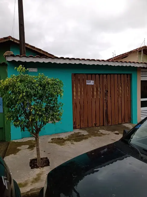Foto 5 de Casa com 2 quartos à venda, 60m2 em Itanhaem - SP