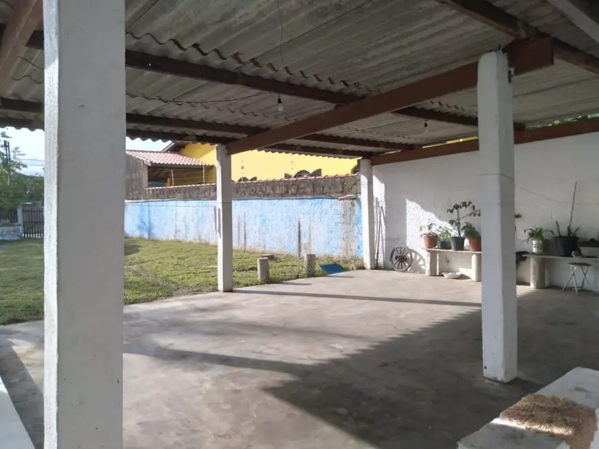 Foto 3 de Casa com 3 quartos à venda, 132m2 em Itanhaem - SP