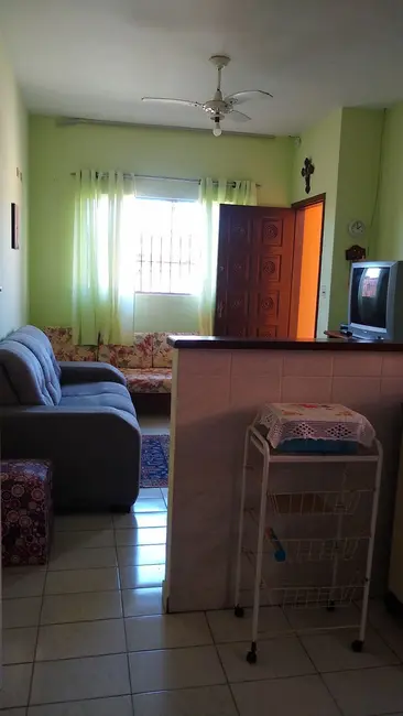 Foto 3 de Casa com 1 quarto à venda, 74m2 em Itanhaem - SP