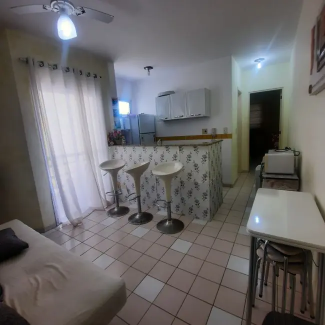 Apartamento com 1 quarto à venda, 47m2 em Itanhaem - SP - imagem 4 Foto 4 de Apartamento com 1 quarto à venda, 47m2 em Itanhaem - SP