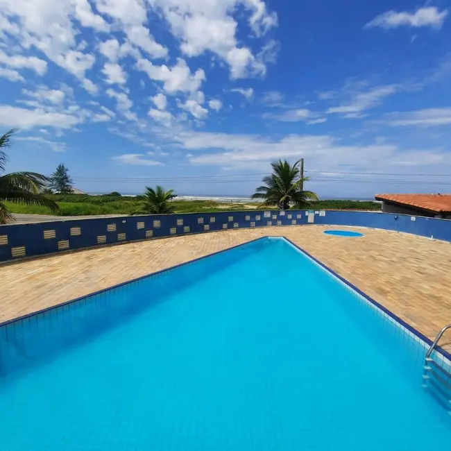 Foto 2 de Apartamento com 1 quarto à venda, 47m2 em Itanhaem - SP