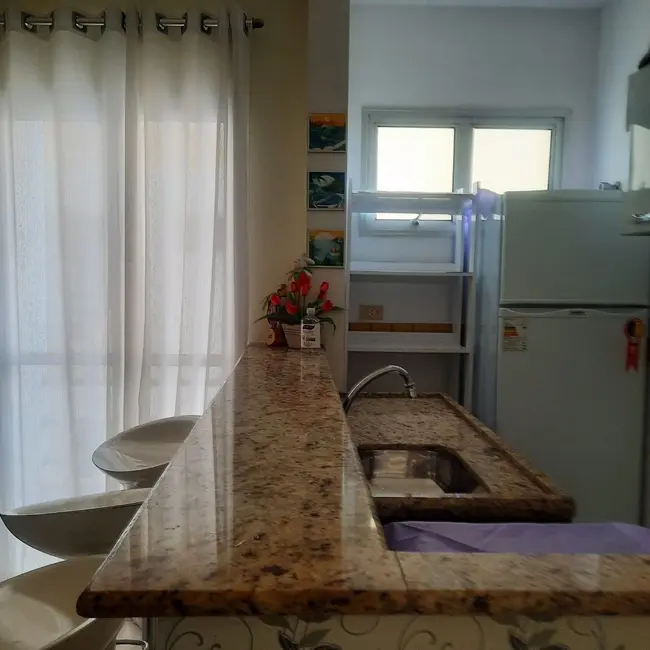 Apartamento com 1 quarto à venda, 47m2 em Itanhaem - SP - imagem 6 Foto 6 de Apartamento com 1 quarto à venda, 47m2 em Itanhaem - SP