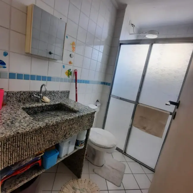 Apartamento com 1 quarto à venda, 47m2 em Itanhaem - SP - imagem 3 Foto 3 de Apartamento com 1 quarto à venda, 47m2 em Itanhaem - SP