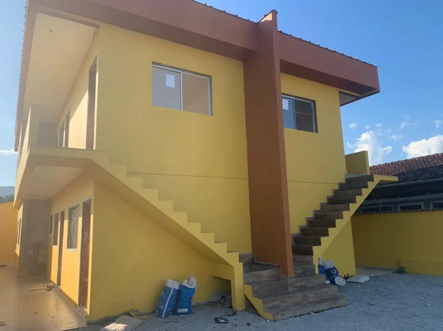 Foto 4 de Casa com 2 quartos à venda, 50m2 em Itanhaem - SP