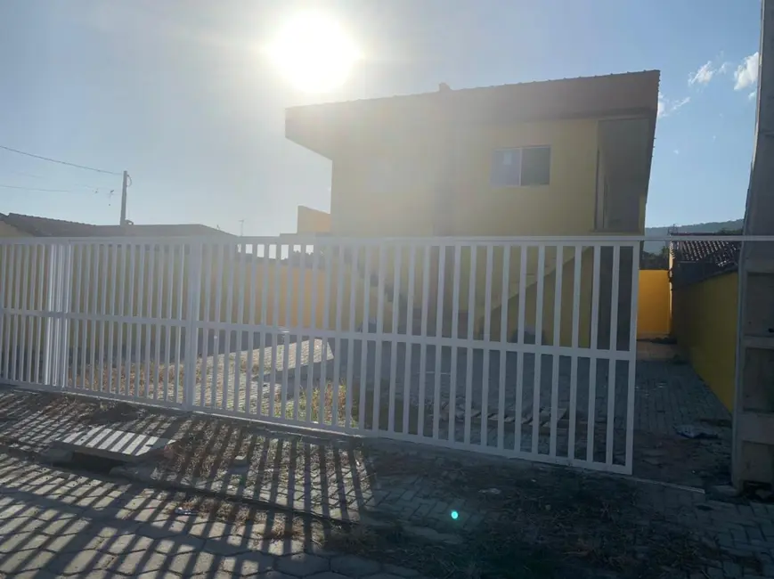 Foto 5 de Casa com 2 quartos à venda, 50m2 em Itanhaem - SP