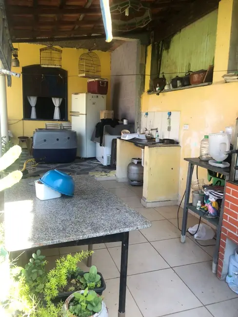 Foto 4 de Casa com 4 quartos à venda, 75m2 em Itanhaem - SP