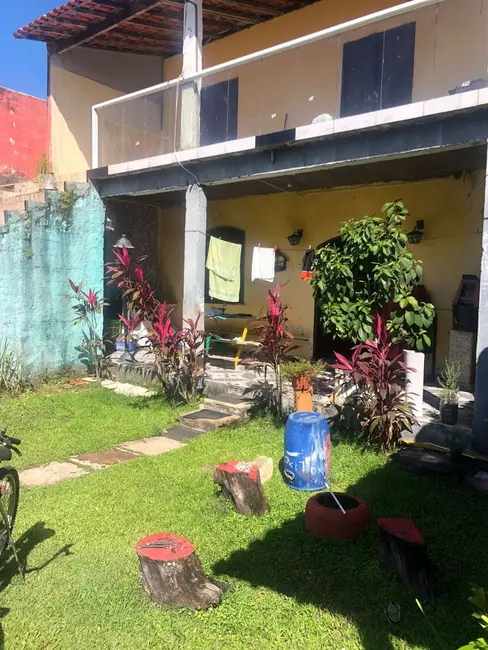 Foto 2 de Casa com 4 quartos à venda, 75m2 em Itanhaem - SP