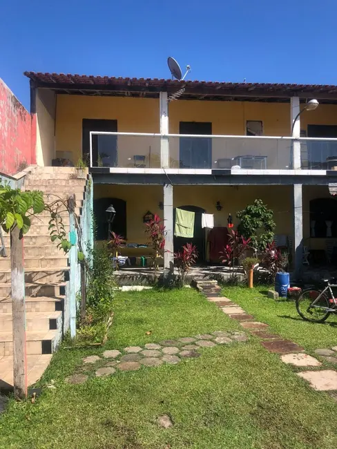 Foto 1 de Casa com 4 quartos à venda, 75m2 em Itanhaem - SP