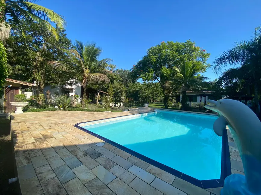 Foto 3 de Chácara com 3 quartos à venda, 4000m2 em Itanhaem - SP