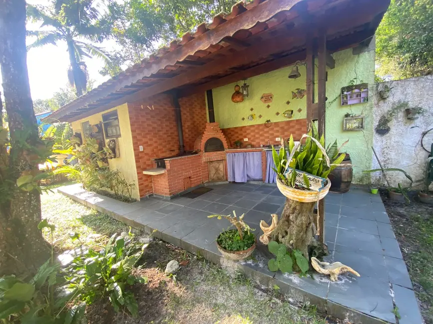 Foto 6 de Chácara com 3 quartos à venda, 4000m2 em Itanhaem - SP