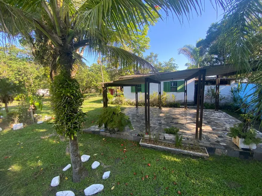 Foto 5 de Chácara com 3 quartos à venda, 4000m2 em Itanhaem - SP