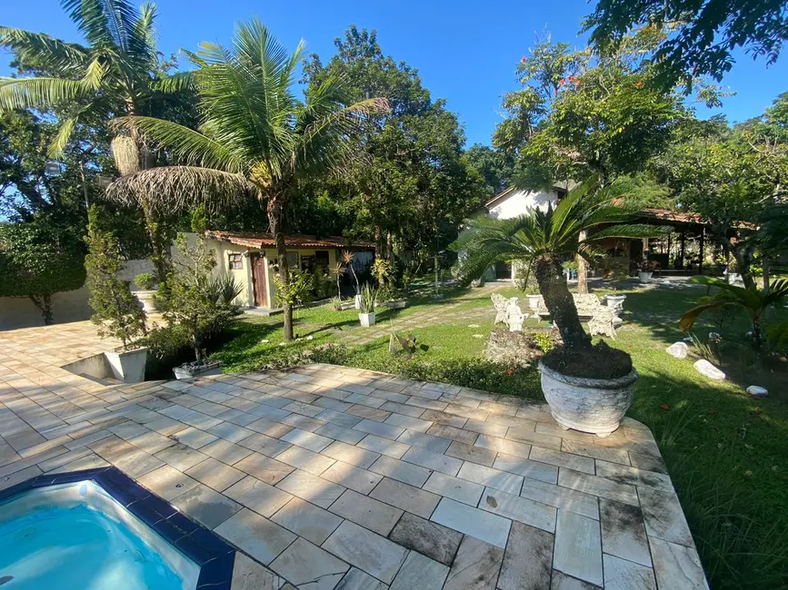 Foto 4 de Chácara com 3 quartos à venda, 4000m2 em Itanhaem - SP