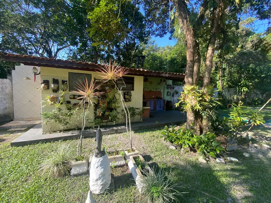 Foto 7 de Chácara com 3 quartos à venda, 4000m2 em Itanhaem - SP