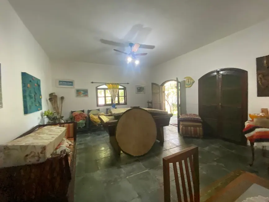 Foto 8 de Chácara com 3 quartos à venda, 4000m2 em Itanhaem - SP