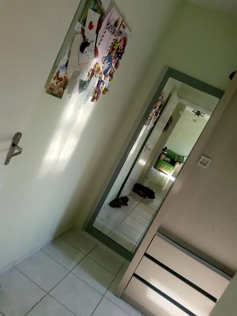 Foto 4 de Apartamento com 2 quartos à venda, 51m2 em Itanhaem - SP