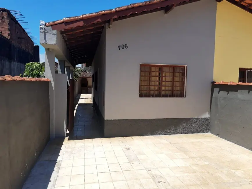 Foto 8 de Casa com 1 quarto à venda, 69m2 em Itanhaem - SP