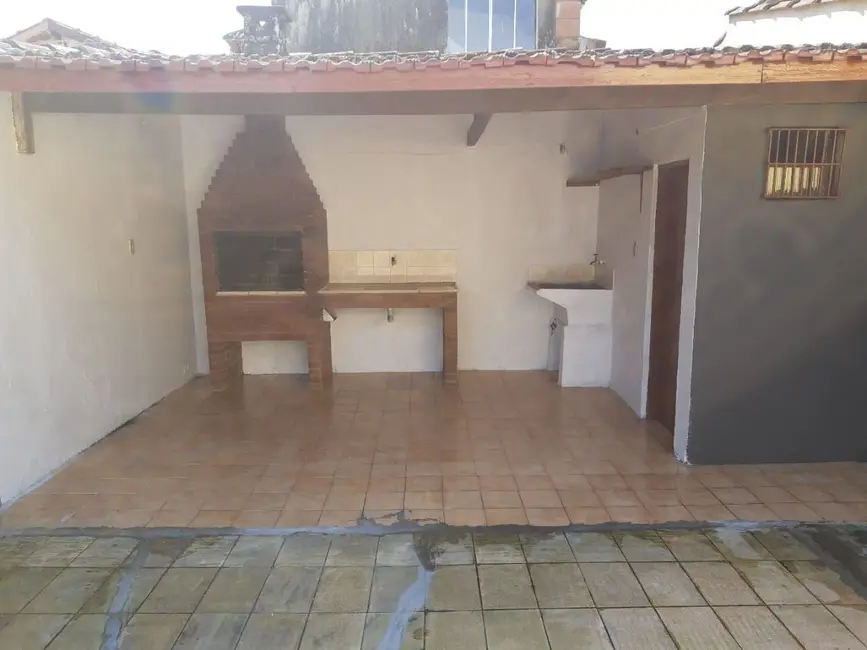 Foto 3 de Casa com 1 quarto à venda, 69m2 em Itanhaem - SP