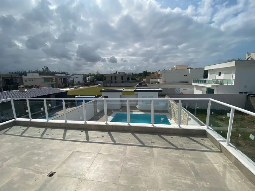 Foto 3 de Casa de Condomínio com 4 quartos à venda, 150m2 em Itanhaem - SP