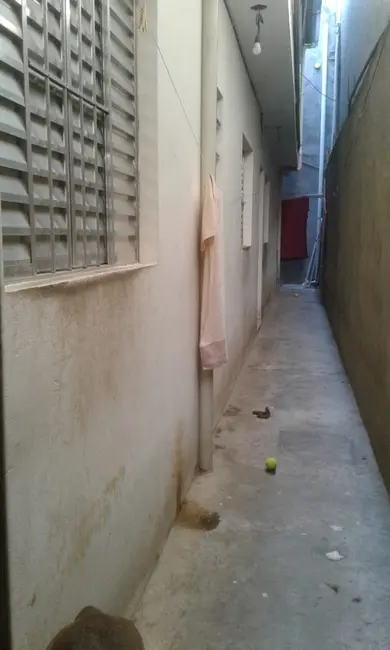 Foto 9 de Casa com 2 quartos à venda, 250m2 em Jardim São Francisco, Embu Das Artes - SP