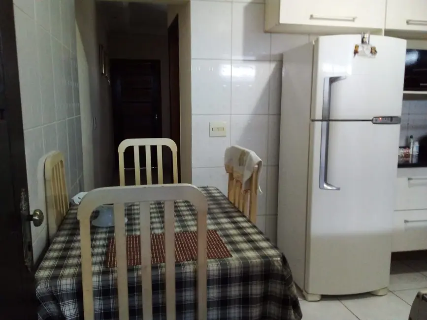 Foto 5 de Casa com 2 quartos à venda, 250m2 em Jardim São Francisco, Embu Das Artes - SP