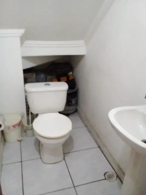 Foto 6 de Casa com 2 quartos à venda, 250m2 em Jardim São Francisco, Embu Das Artes - SP