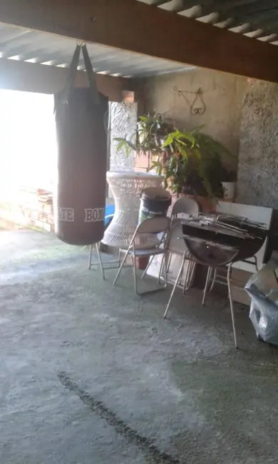 Foto 4 de Casa com 2 quartos à venda, 250m2 em Jardim São Francisco, Embu Das Artes - SP