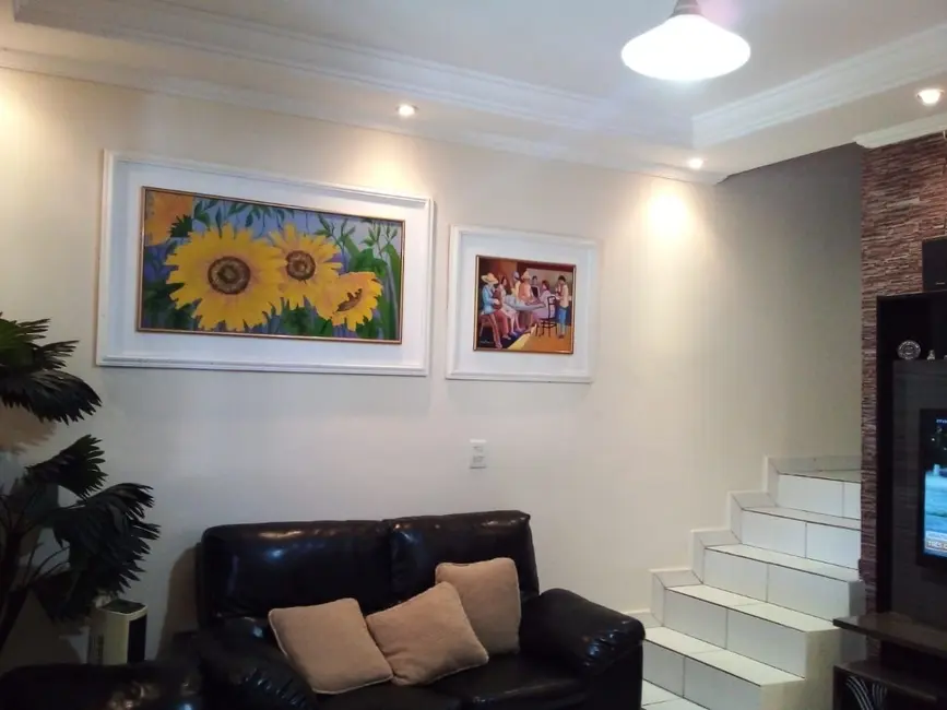 Foto 5 de Casa com 2 quartos à venda, 60m2 em Jardim São José, Maua - SP