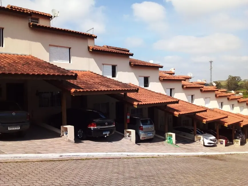 Foto 4 de Casa com 2 quartos à venda, 60m2 em Jardim São José, Maua - SP