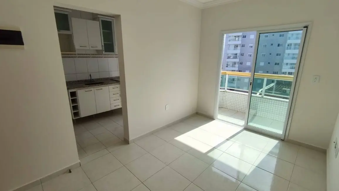 Apartamento com 2 quartos à venda, 60m2 em Praia Grande - SP - imagem 5 Foto 5 de Apartamento com 2 quartos à venda, 60m2 em Praia Grande - SP