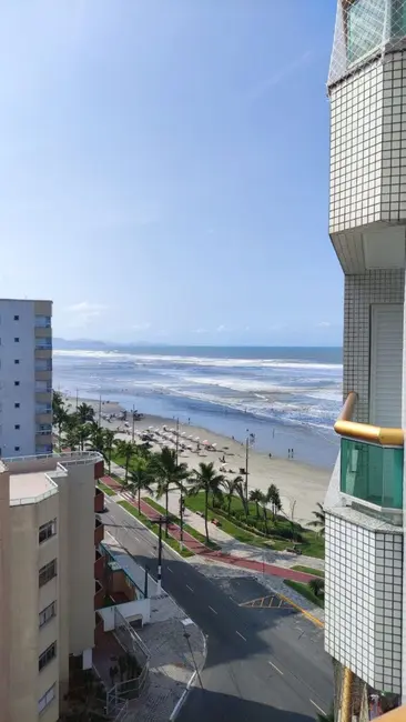 Apartamento com 2 quartos à venda, 60m2 em Praia Grande - SP - imagem 2 Foto 2 de Apartamento com 2 quartos à venda, 60m2 em Praia Grande - SP