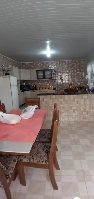 Chácara com 3 quartos à venda, 90m2 em Capao Bonito - SP - imagem 6 Foto 6 de Chácara com 3 quartos à venda, 90m2 em Capao Bonito - SP