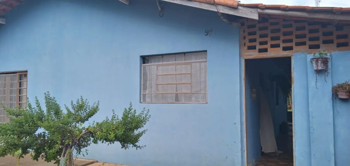 Chácara com 3 quartos à venda, 90m2 em Capao Bonito - SP - imagem 3 Foto 3 de Chácara com 3 quartos à venda, 90m2 em Capao Bonito - SP