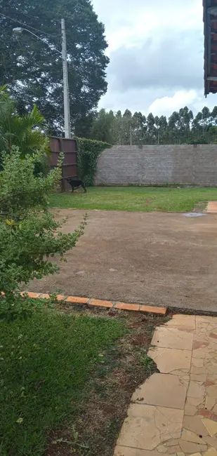 Chácara com 3 quartos à venda, 90m2 em Capao Bonito - SP - imagem 5 Foto 5 de Chácara com 3 quartos à venda, 90m2 em Capao Bonito - SP